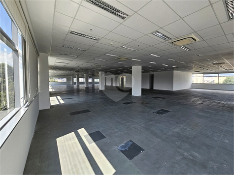 Aluguel Lajes Corporativas São Paulo Lapa De Baixo 1