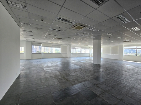 Aluguel Lajes Corporativas São Paulo Lapa De Baixo 1