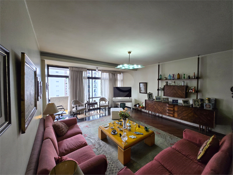 Venda Apartamento São Paulo Jardim Paulista 1