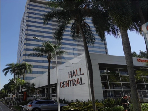 Aluguel Lajes Corporativas São Paulo Lapa De Baixo 1