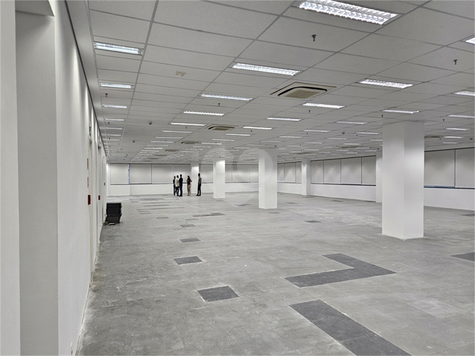 Aluguel Lajes Corporativas São Paulo Lapa De Baixo 1