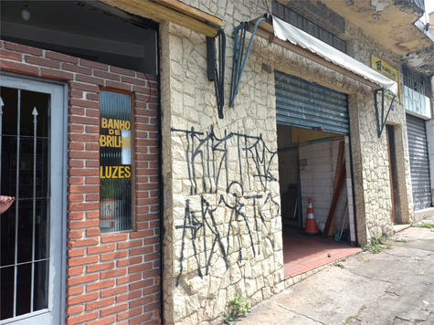 Venda Casa São Paulo Vila Paulista 1