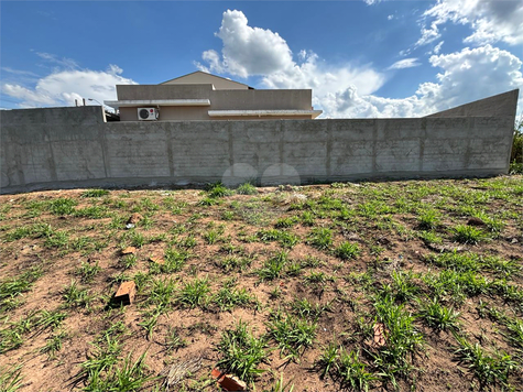 Venda Terreno Salto Residencial Vila Martins 1