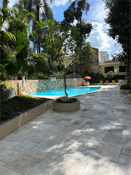 Aluguel Apartamento São Paulo Santana 1