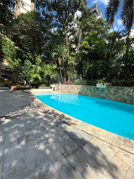 Aluguel Apartamento São Paulo Santana 1