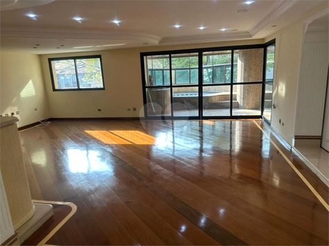 Venda Apartamento São Paulo Jardim Anália Franco 1