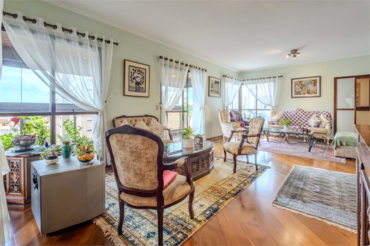 Venda Apartamento São Paulo Jardim Da Saúde 1