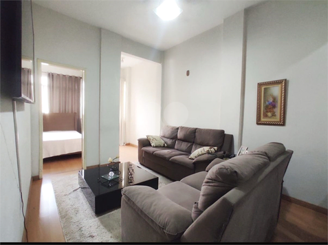 Venda Apartamento Barra Mansa Centro 1