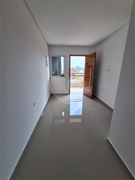 Venda Apartamento São Paulo Jaçanã 1