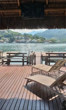 Venda Casa Angra Dos Reis Village 1