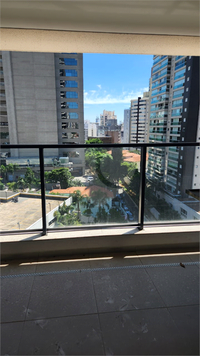 Venda Apartamento São Paulo Aclimação 1