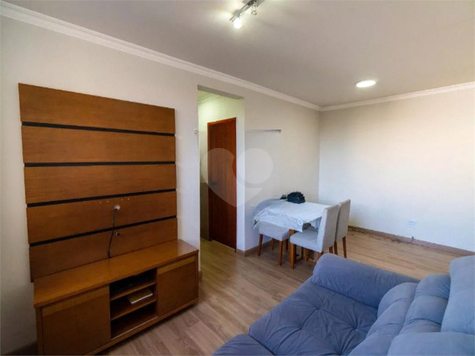 Venda Apartamento São Paulo Vila Santa Catarina 1
