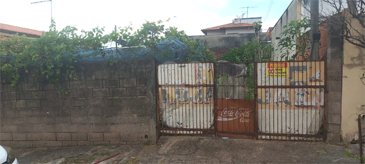 Venda Terreno Louveira Irmãos Chiquetto 1