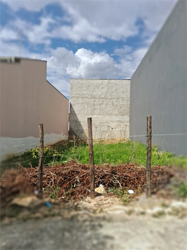 Venda Loteamento Indaiatuba Parque Barnabé 1