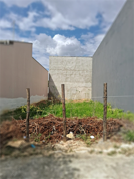 Venda Loteamento Indaiatuba Parque Barnabé 1