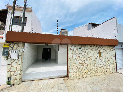 Venda Casa Maceió Poço 1