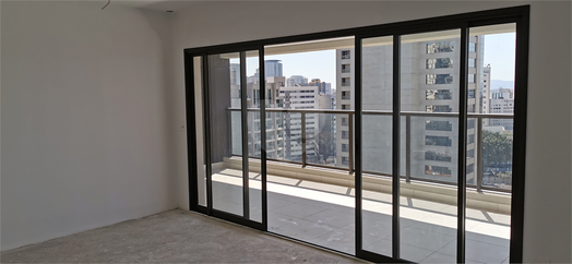 Venda Apartamento São Paulo Aclimação 1