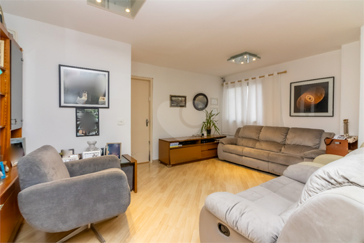 Venda Apartamento São Paulo Santa Cecília 1