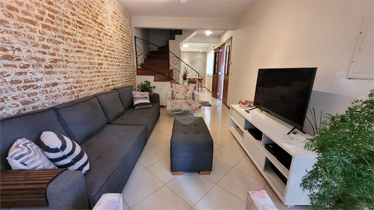 Venda Sobrado São Paulo Alto Da Lapa 1