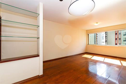 Aluguel Apartamento São Paulo Indianópolis 1