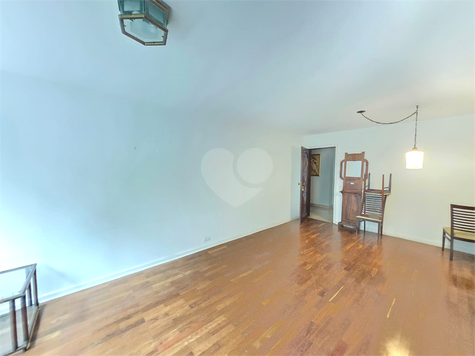 Venda Apartamento São Paulo Indianópolis 1