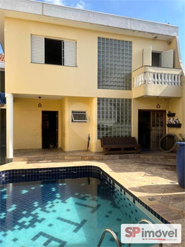 Venda Sobrado São Paulo Sítio Do Mandaqui 1