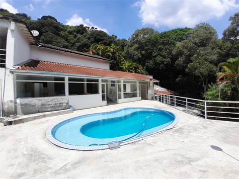 Venda Casa térrea Mairiporã Roseira 1