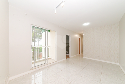 Venda Apartamento Curitiba Santa Cândida 1