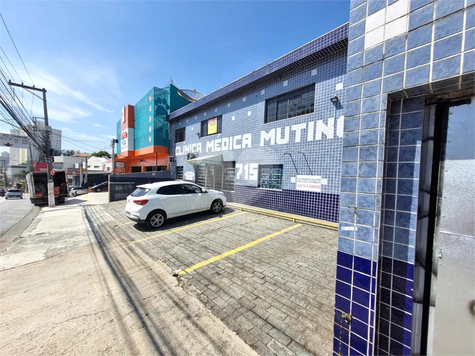 Venda Prédio inteiro São Paulo Pirituba 1