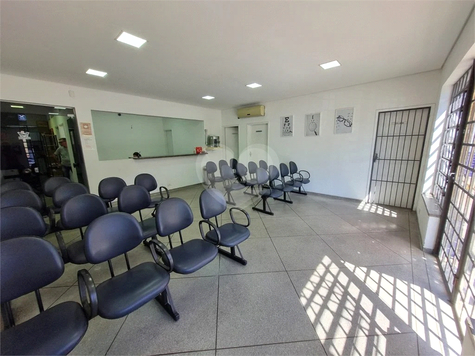 Venda Prédio inteiro São Paulo Pirituba 1