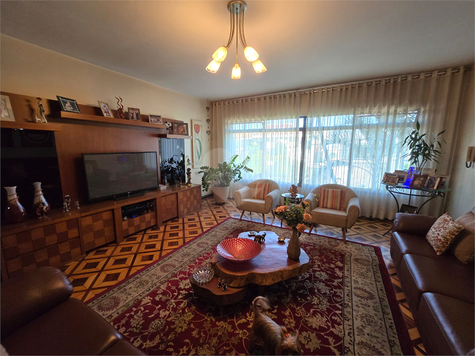 Venda Casa São Paulo Vila Paiva 1