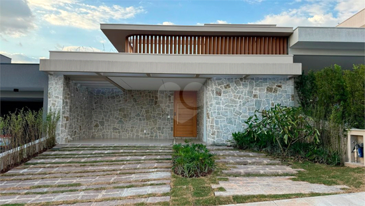 Venda Condomínio Indaiatuba Jardim Residencial Viena 1