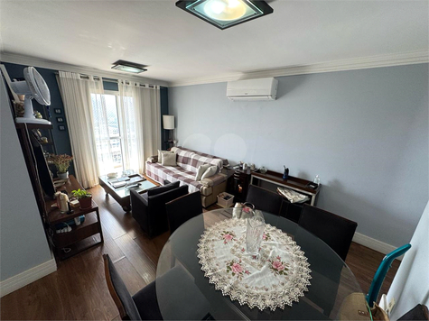 Venda Apartamento São Paulo Vila Cruzeiro 1