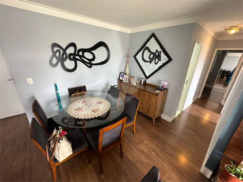 Venda Apartamento São Paulo Vila Cruzeiro 1