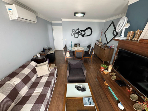 Venda Apartamento São Paulo Vila Cruzeiro 1