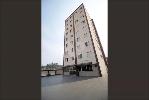 Venda Apartamento São Paulo Vila Mangalot 1