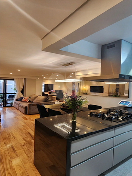 Venda Apartamento São Paulo Vila Andrade 1