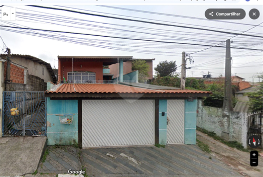 Venda Casa Poá Vila Júlia 1