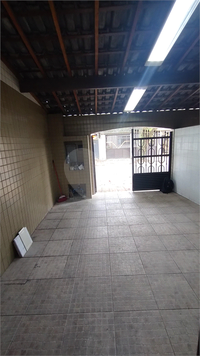 Venda Casa térrea Santos Caneleira 1