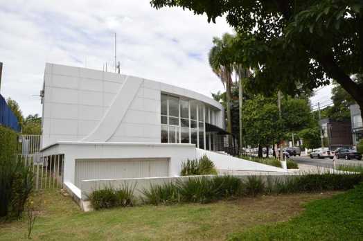 Venda Casa São Paulo Jardim Europa 1