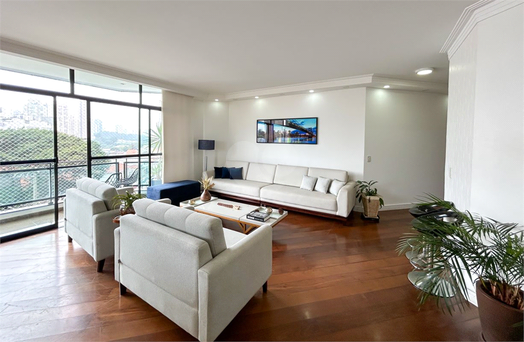 Venda Apartamento São Paulo Vila Regente Feijó 1