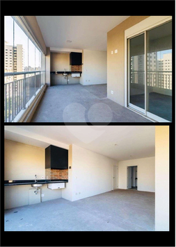 Venda Apartamento São Paulo Jardim Da Saúde 1
