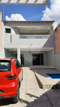 Venda Casa Sorocaba Jardim Montreal 1