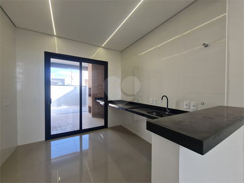Venda Condomínio Sorocaba Jardim Residencial Villagio Ipanema I 1