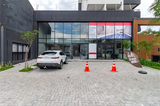 Aluguel Loja São Paulo Santo Amaro 1