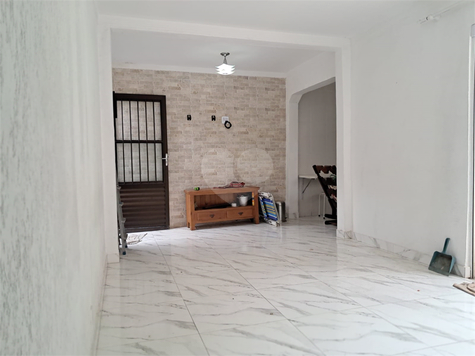 Venda Casa São Paulo Mooca 1