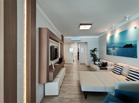 Venda Apartamento Bertioga Riviera 1