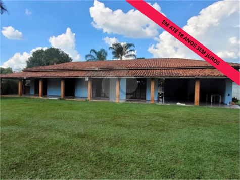Venda Chácara Piracicaba Santa Rita 1