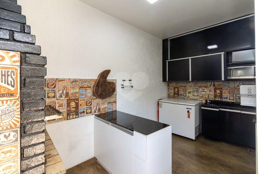 Venda Sobrado São Paulo Jardim Marilu 1