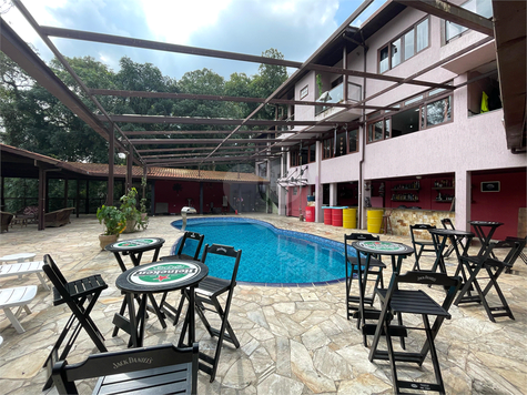 Venda Condomínio Mairiporã Roseira 1